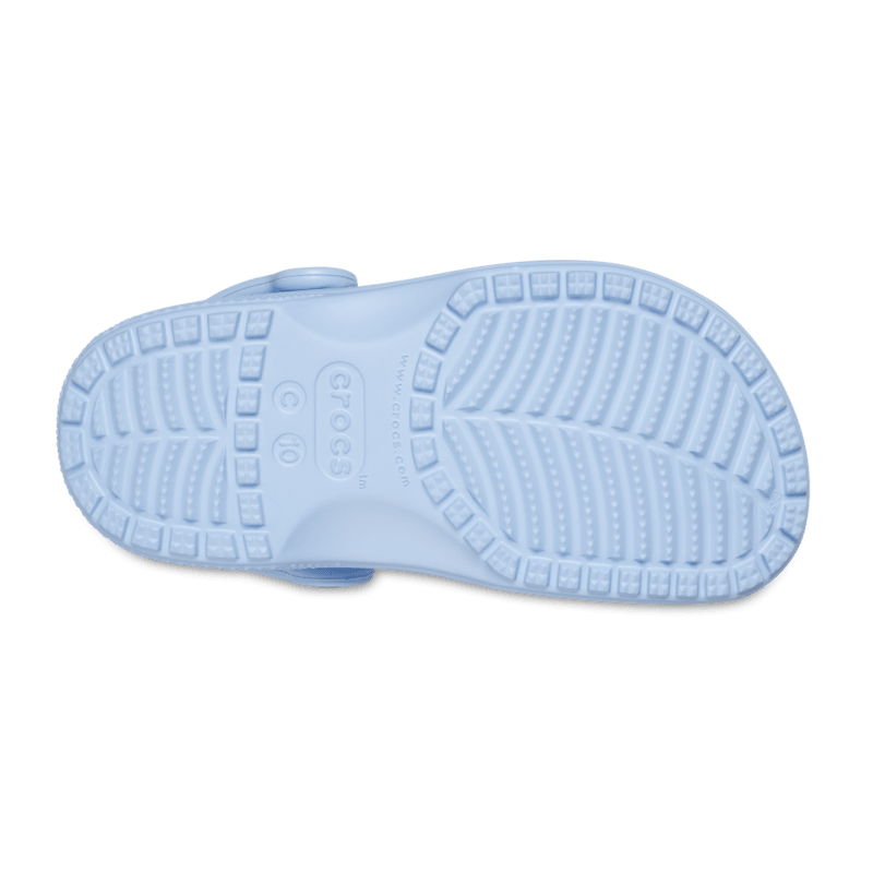 Crocs Classic Clog T - Sandalen - Kind