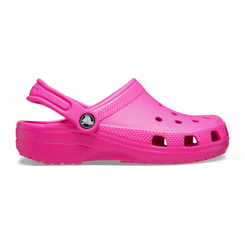 Classic Clog T - Dětské Sandály
