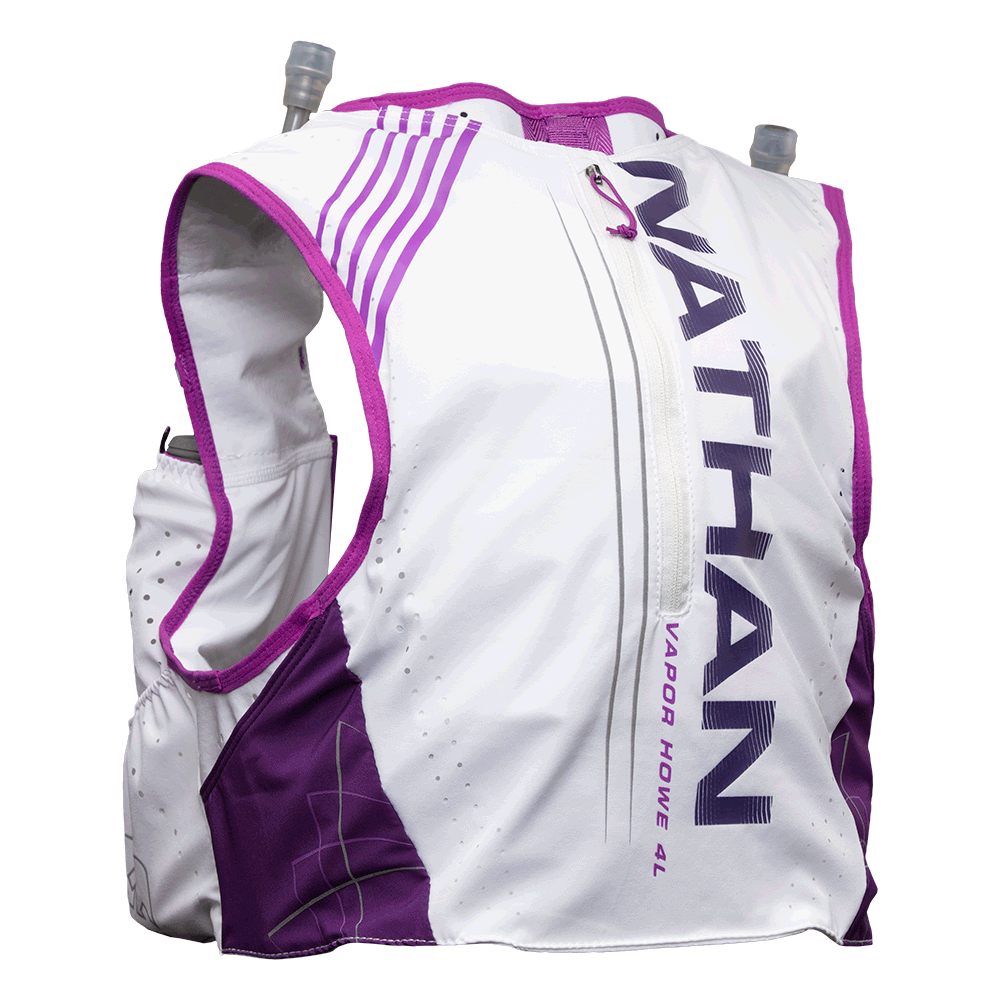 Nathan Pinnacle 4L - Sac à Dos Trail Homme