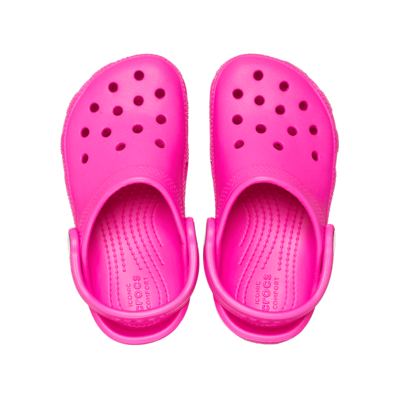 Crocs Classic Clog T - Sandalen - Kind