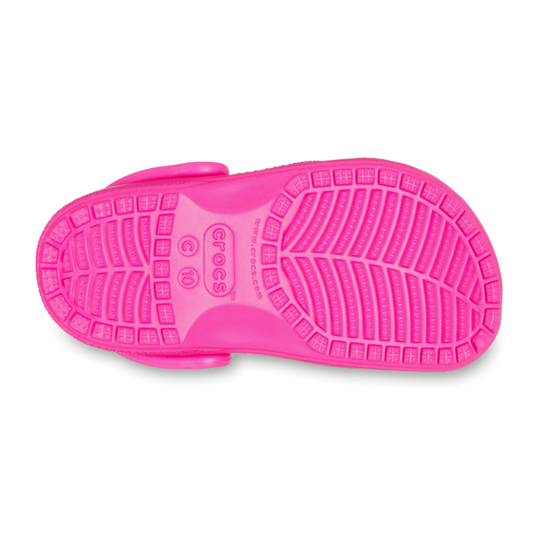 Crocs Classic Clog T - Sandalen - Kind