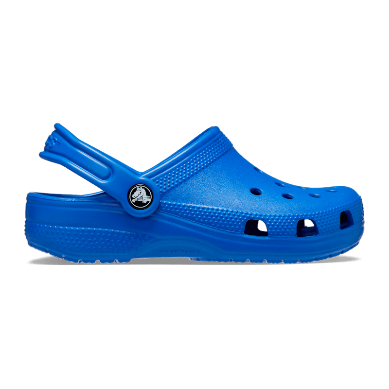 Crocs Classic Clog K - Sandały dziecięce | Hardloop
