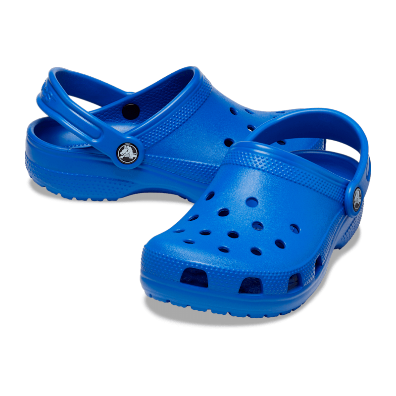 Crocs Classic Clog K - Sandalen - Kind