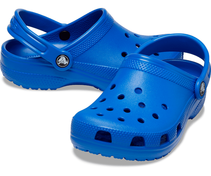 Crocs Classic Clog K - Sandały dziecięce | Hardloop