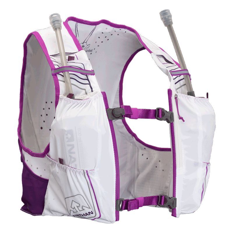 Nathan VaporHowe 4L 2.0 - Laufrucksack - Damen