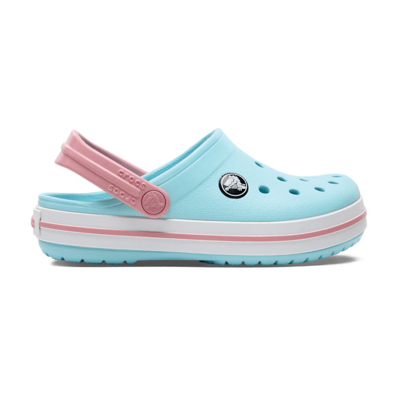 Crocband Clog T - Dětské Sandály