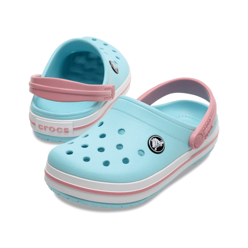 Crocs Crocband Clog T - Sandals - Kids