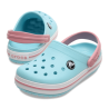 Crocs Crocband Clog T - Sandalen - Kind