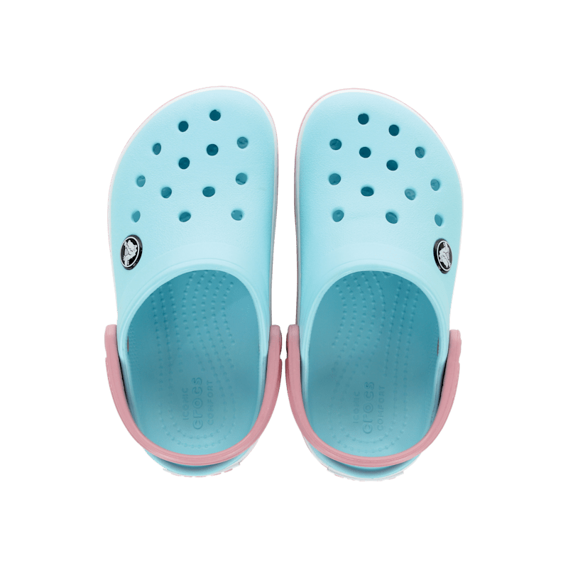 Crocs Crocband Clog T - Sandaler - Børn