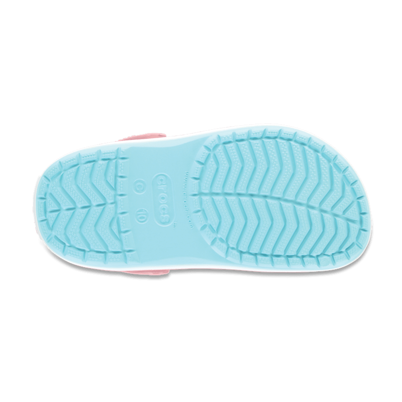 Crocs Crocband Clog T - Sandaler - Børn