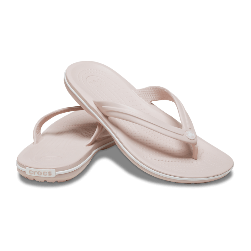 Crocs Crocband Flip - Flip-Flops | Hardloop