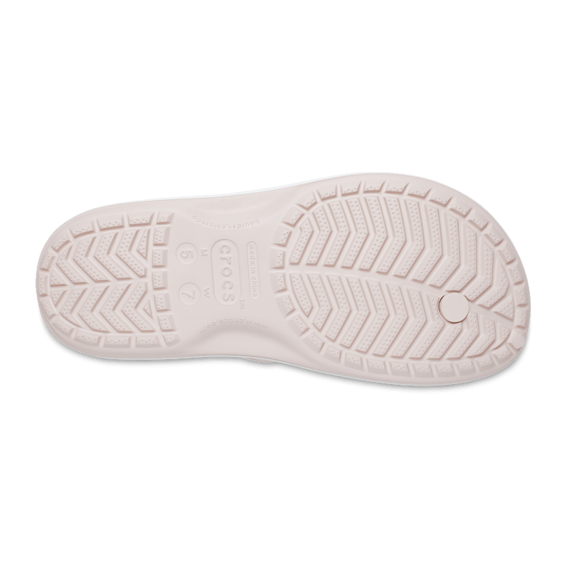 Crocs Crocband Flip - Flip-Flops | Hardloop