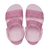 Crocs Classic Glitter Sandal - Sandales enfant | Hardloop