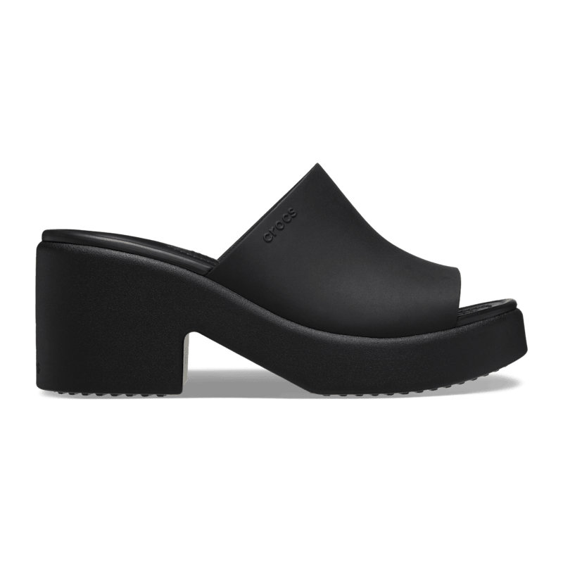Crocs Brooklyn Slide Heel - Sandali da trekking - Donna | Hardloop