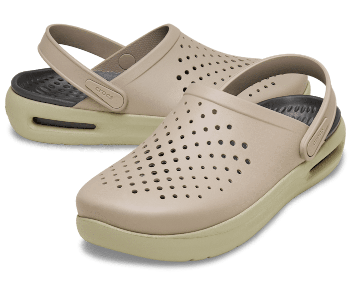 Crocs InMotion Clog - Sandales | Hardloop