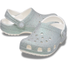 Crocs Classic Iridescent Glitter - Sandalias trekking - Niños | Hardloop