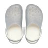 Crocs Classic Iridescent Glitter - Sandaler - Barn | Hardloop