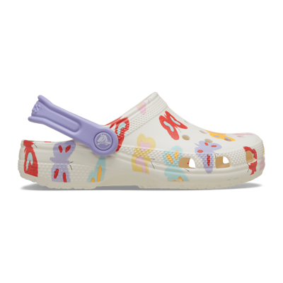 Classic Butterfly Graphic - Socas homem