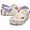 Crocs Classic Butterfly Graphic - Sandalen - Kind | Hardloop