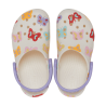 Crocs Classic Butterfly Graphic - Sandalen - Kinderen | Hardloop