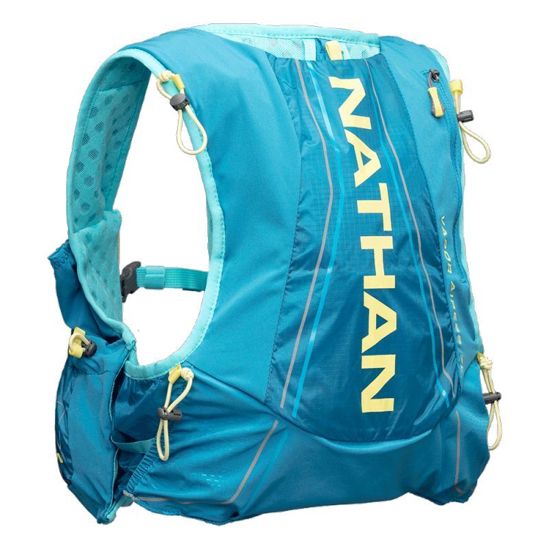 Nathan VaporAiress 7L 2.0 - Plecak do biegania damski | Hardloop