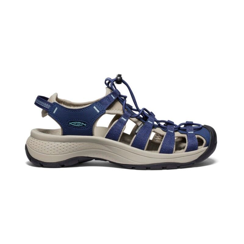 Keen Astoria West Sandal - Wandersandalen - Damen | Hardloop