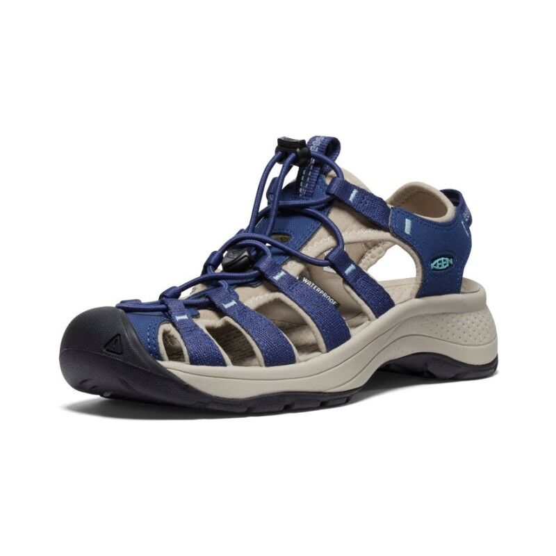 Keen Astoria West Sandal - Sandaler - Dam | Hardloop