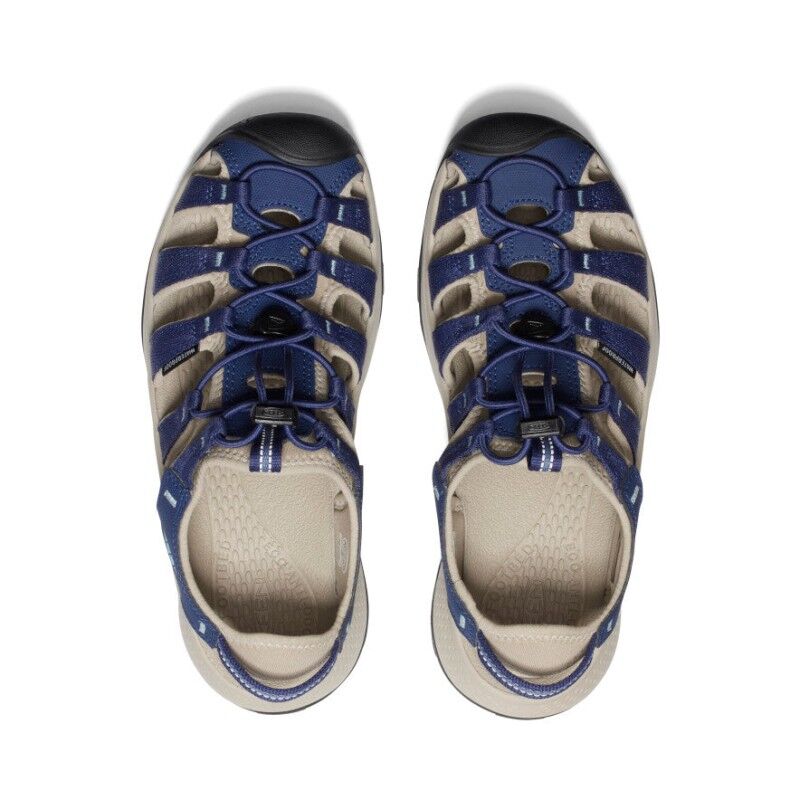 Keen Astoria West Sandal - Sandalen - Dames | Hardloop