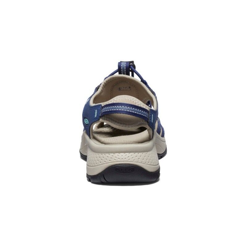Keen Astoria West Sandal - Sandalen - Dames | Hardloop