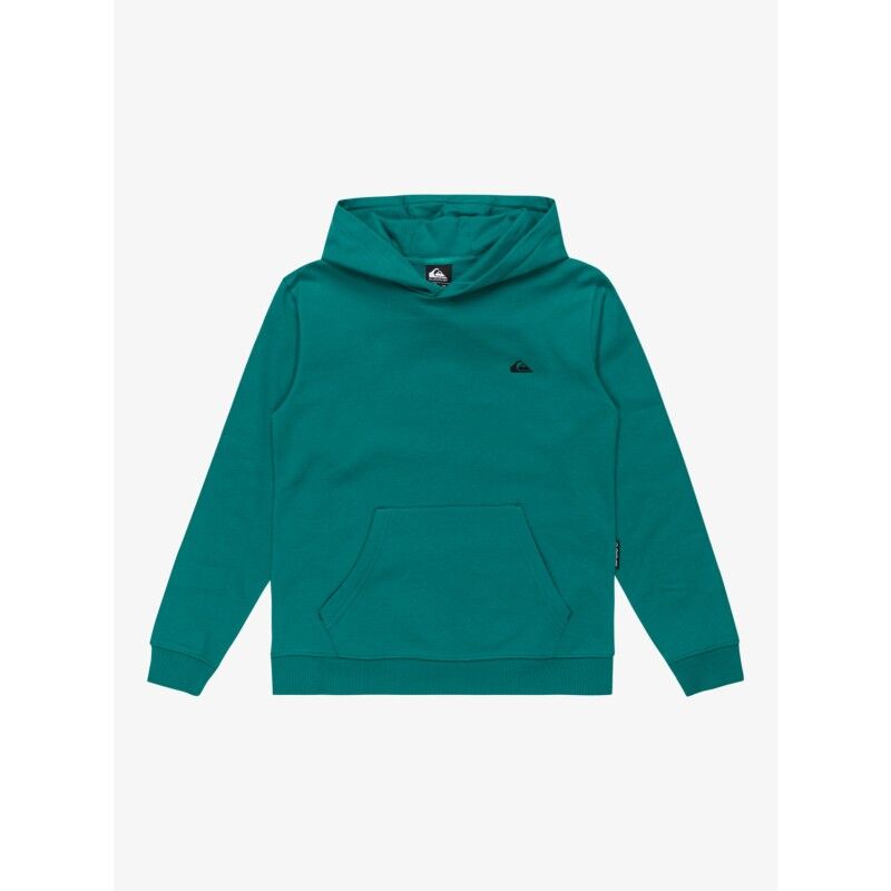 Quiksilver Basic Sweat - Hoodie - Kind | Hardloop