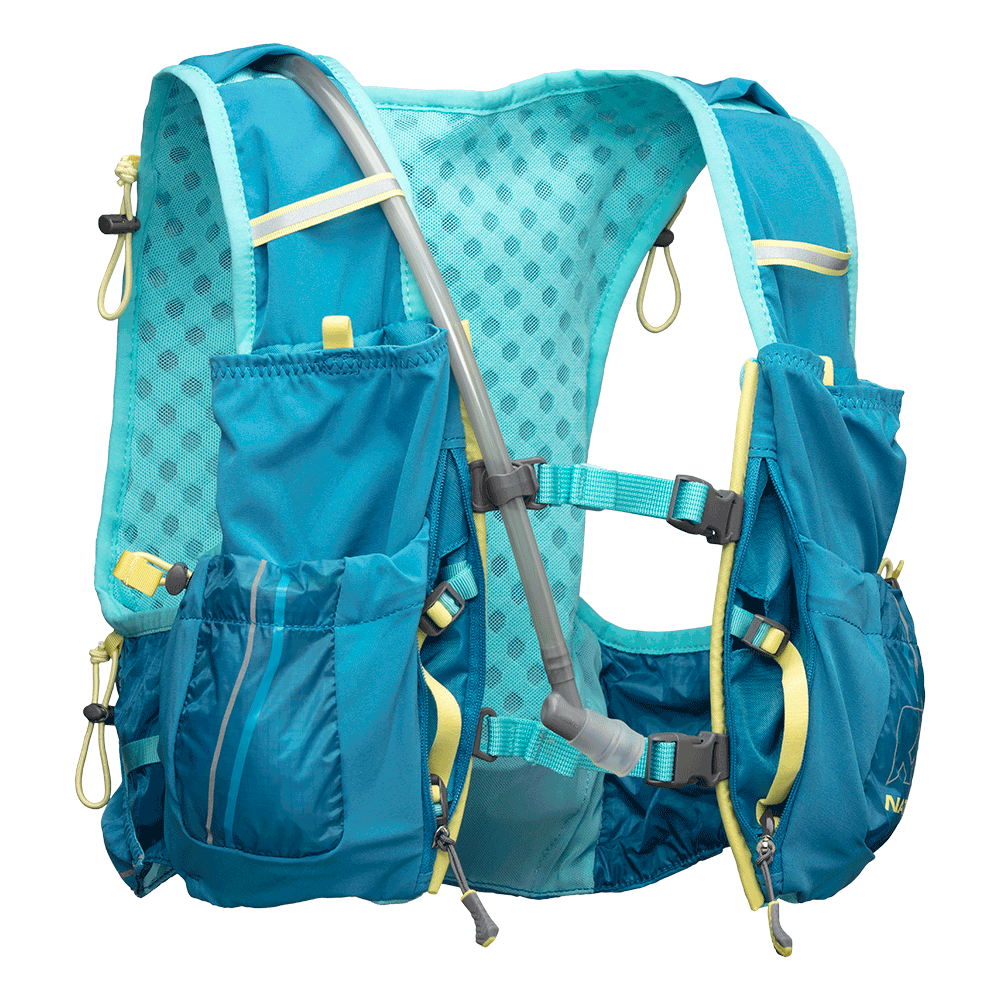 Nathan VaporAiress 7L 2.0 - Plecak do biegania damski | Hardloop