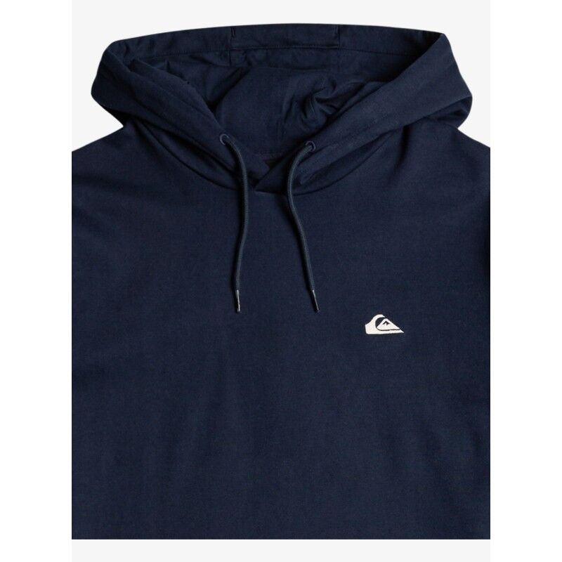 Quiksilver Basic Sweat - Sweatshirt à capuche enfant | Hardloop