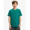 Teal Green