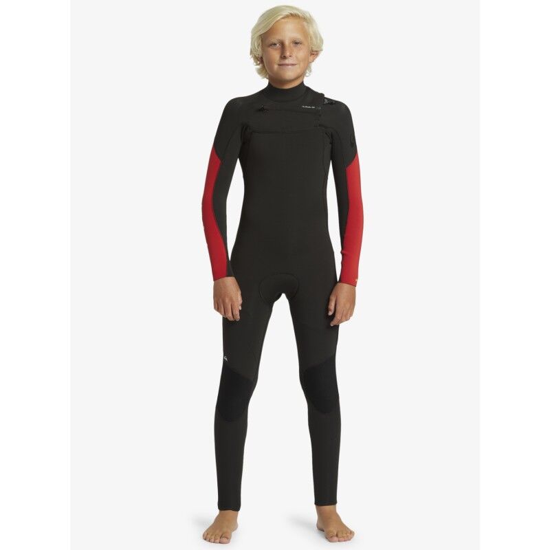 Quiksilver 3/2mm Everyday Sessions CZ - Surfing Kombinezony dziecięcy | Hardloop