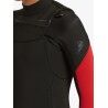Quiksilver 3/2mm Everyday Sessions CZ - Surfing Kombinezony dziecięcy | Hardloop