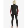Quiksilver 3/2mm Everyday Sessions CZ - Surfing Kombinezony dziecięcy | Hardloop
