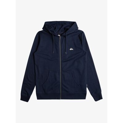 Basiw Sweat Zip - Munkjacka - Børn