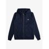 Quiksilver Basiw Sweat Zip - Hoodie - Kind | Hardloop