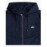 Quiksilver Basiw Sweat Zip - Sudadera - Niños | Hardloop