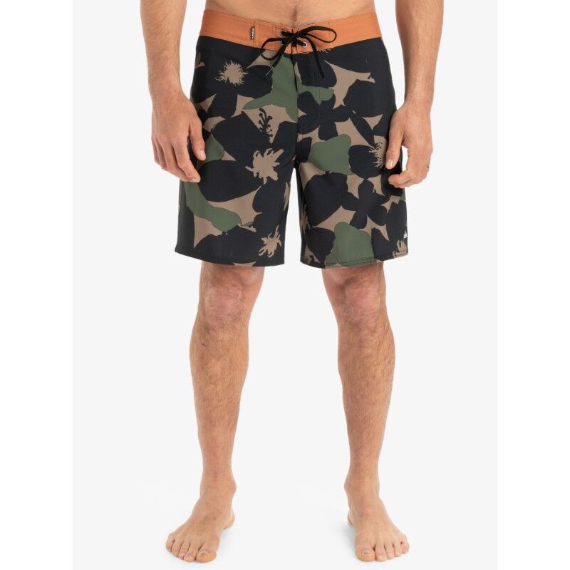 Quiksilver Surfsilk 18" - Boardshorts - Uomo | Hardloop