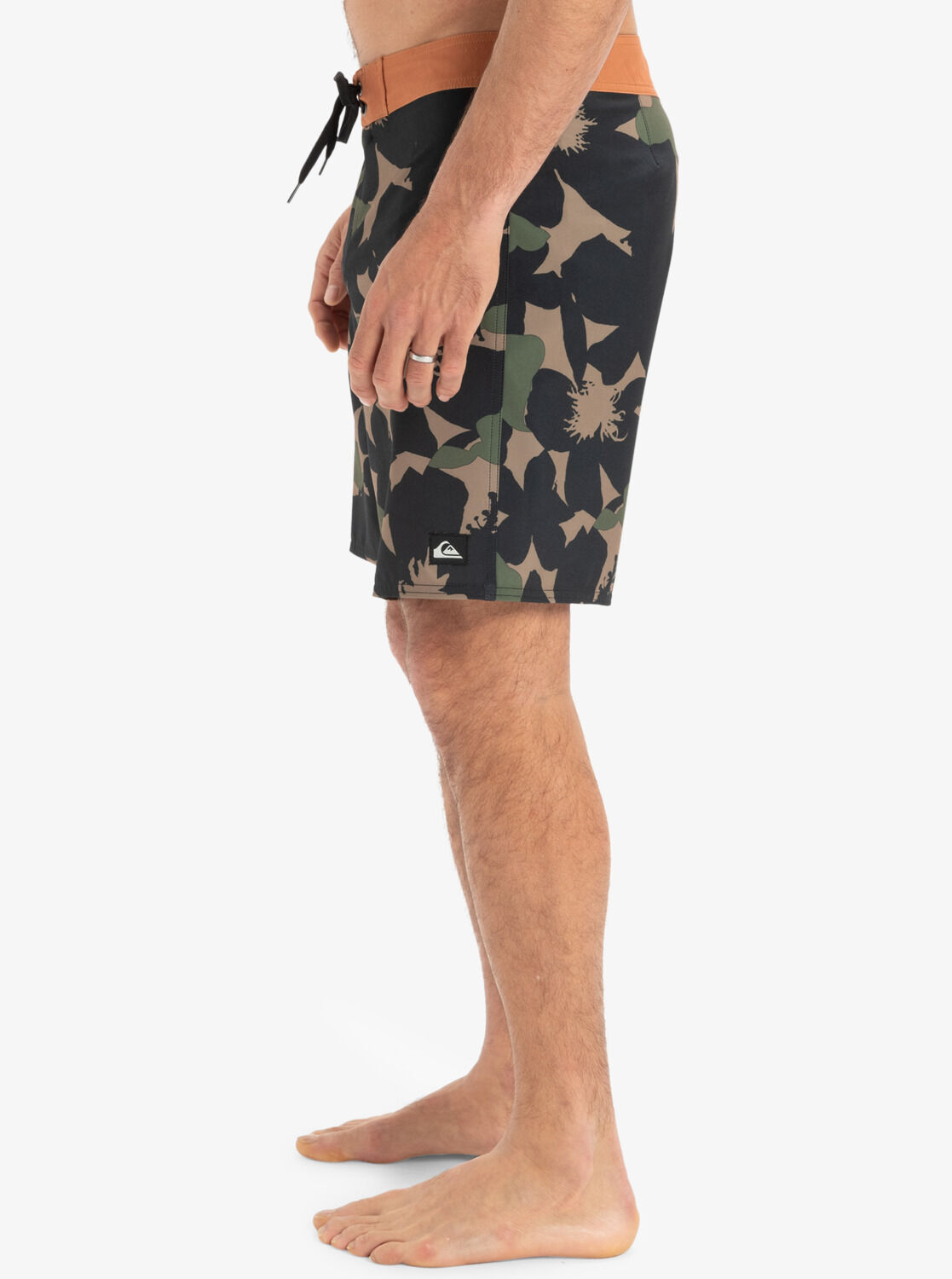Quiksilver Surfsilk 18" - Boardshorts - Uomo | Hardloop