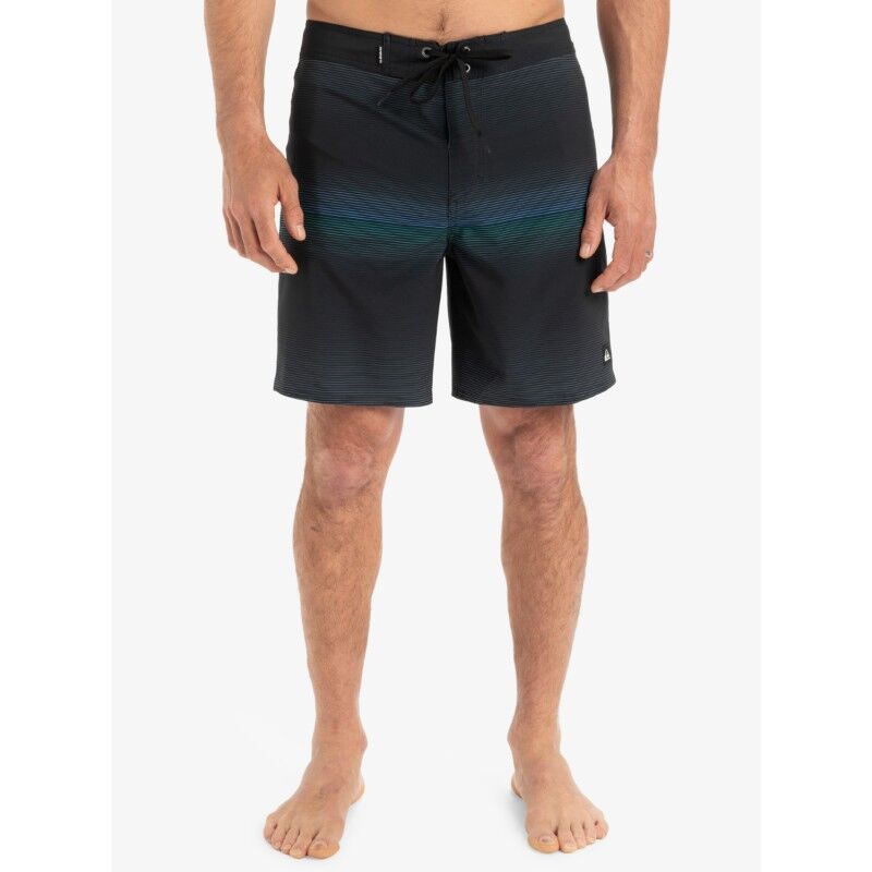 Quiksilver Surfsilk 18" - Boardshort homme | Hardloop