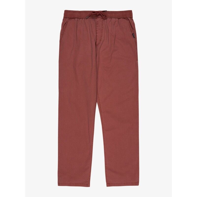 Quiksilver Taxer - Trousers - Men's | Hardloop