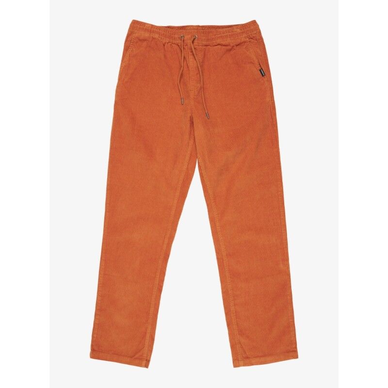 Quiksilver Taxer Velvet - Hose - Herren | Hardloop