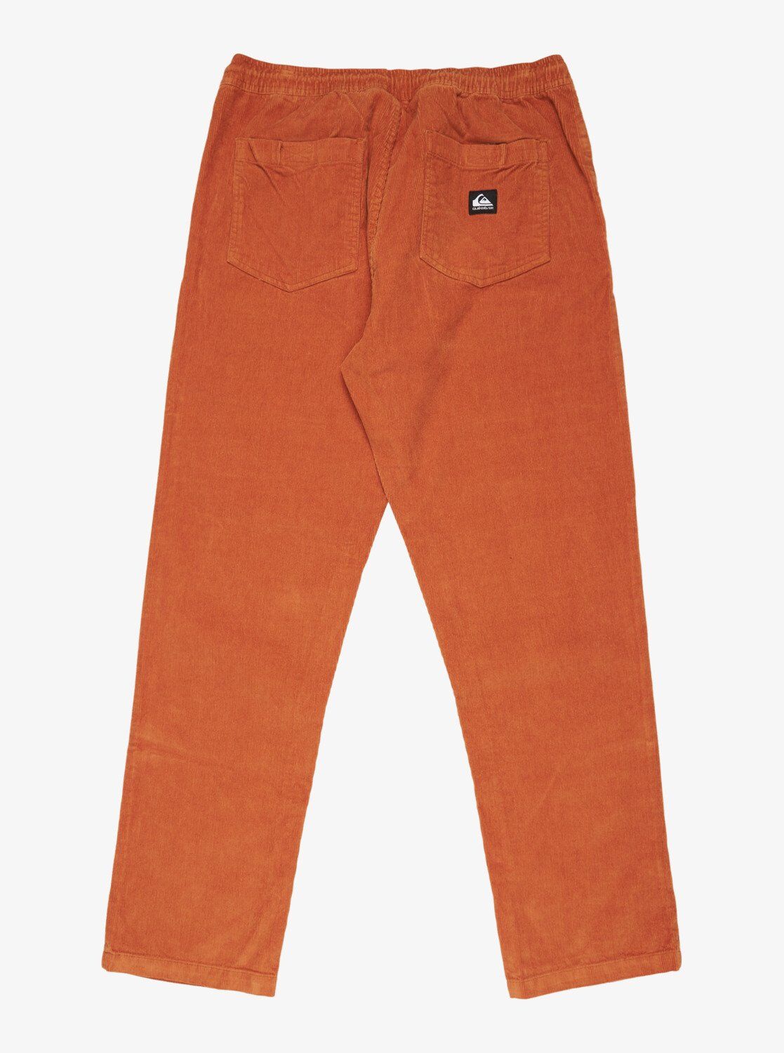 Quiksilver Taxer Velvet - Hose - Herren | Hardloop