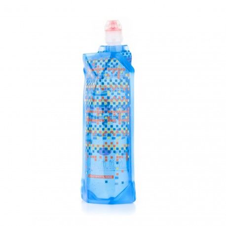 Source souple Liquitainer 1 L - Gourde | Hardloop
