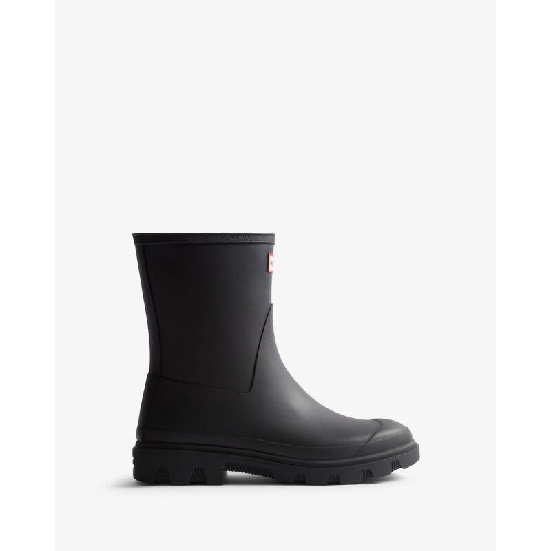 Hunter Boots Downpour Short Boot Bottes de pluie femme Hardloop