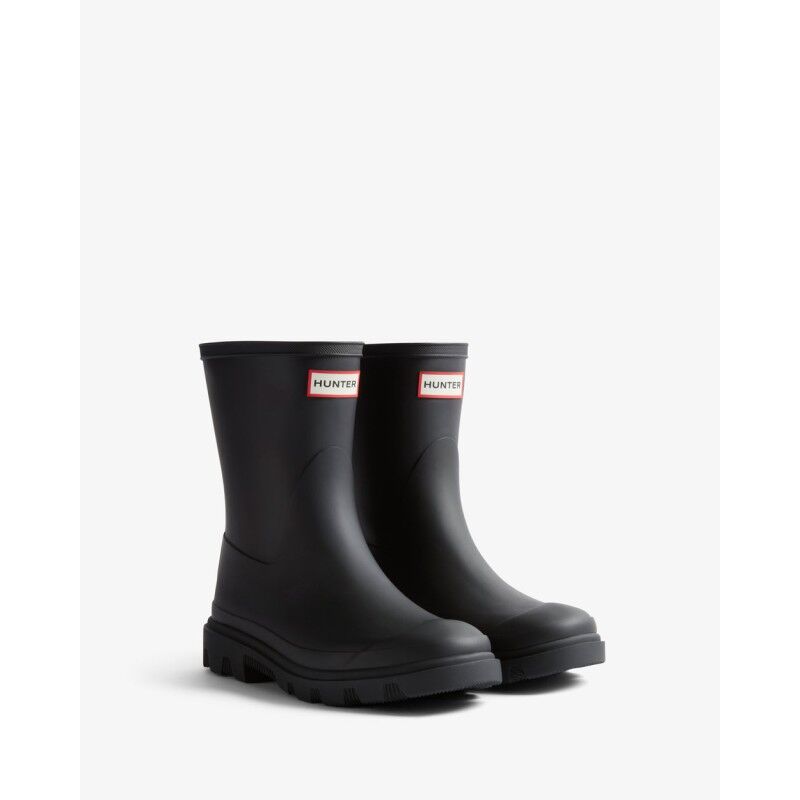 Hunter Boots Downpour Short Boot - Dámské gumové holínky | Hardloop