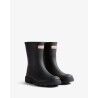 Hunter Boots Downpour Short Boot - Botas de chuva mulher | Hardloop