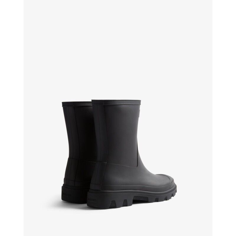 Hunter Boots Downpour Short Boot - Gummistiefel - Damen | Hardloop